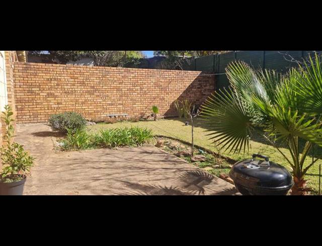 2 BEDROOM PROPERTY TO RENT IN HAZELWOOD